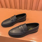 Ozarra Luxury - LOV Men Shoes - 756