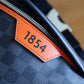 Ozarra Fashion Lu-Vi bags - 10359