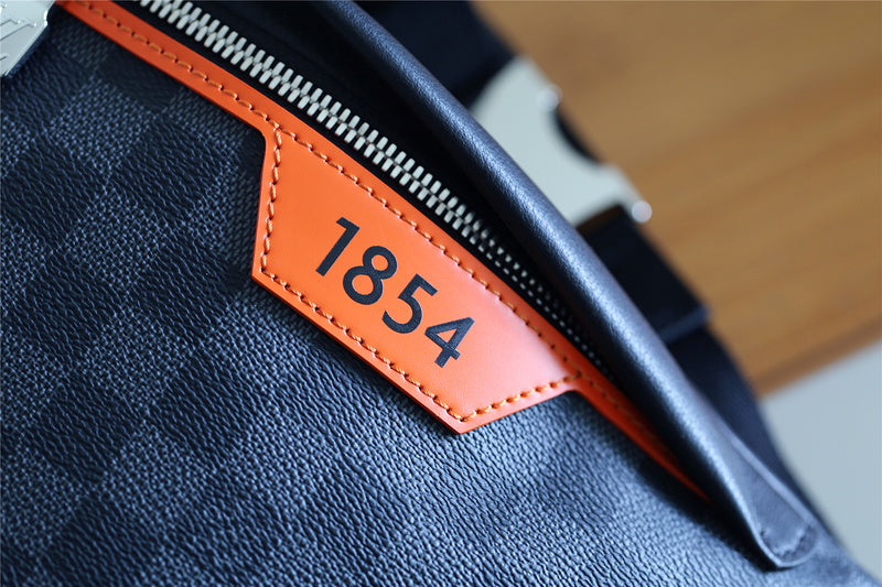 Ozarra Fashion Lu-Vi bags - 10359