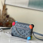 Fashion Lu-Vi bags - 4743