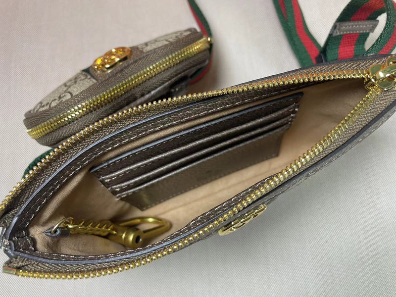 Ozarra - GUKI Bags - 574