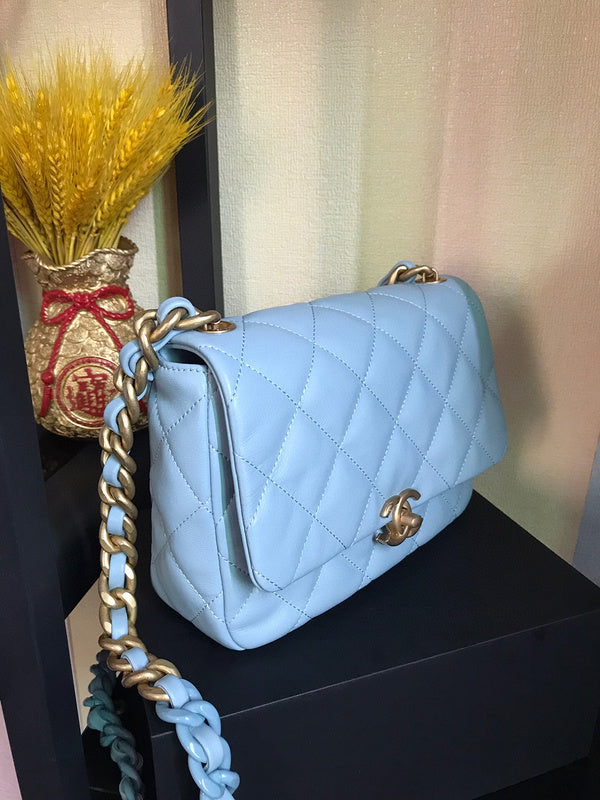 BAB - CHL Bags - 3276
