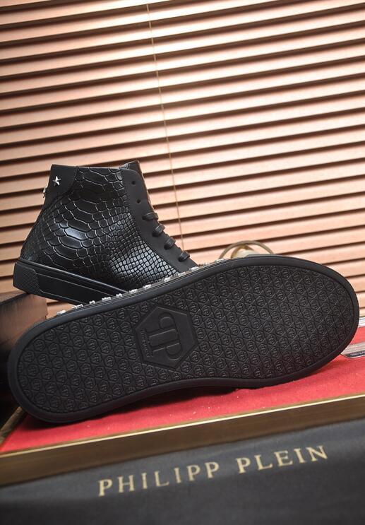 Ozarra Luxury - PHP Shoes - 038