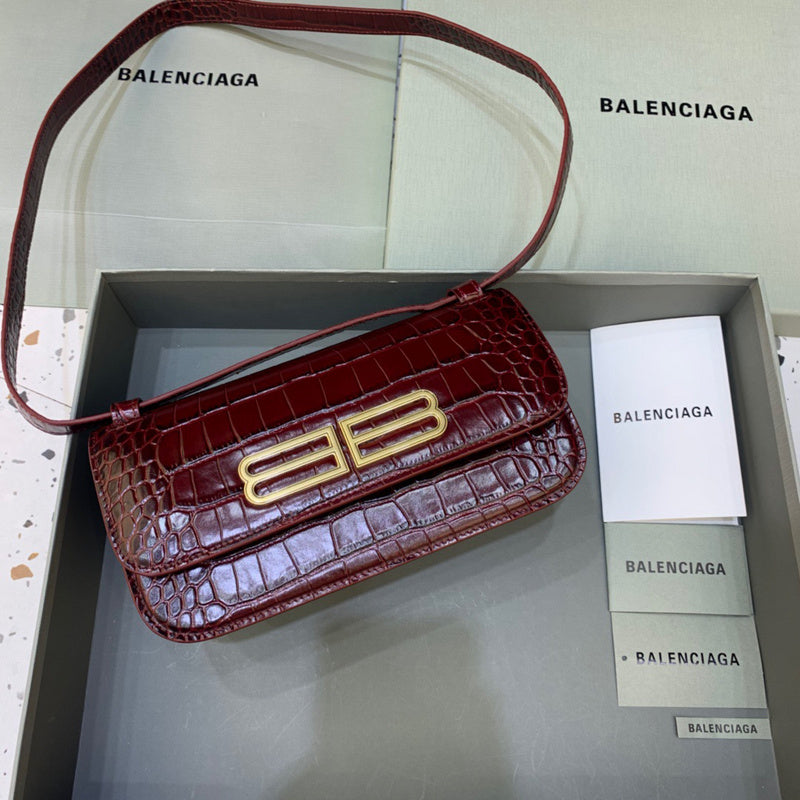 Ozarra - BGA Bags - 602