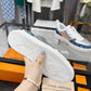 Ozarra Luxury - LOV Men Shoes - 903