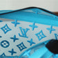 Ozarra Fashion Lu-Vi bags - 10189