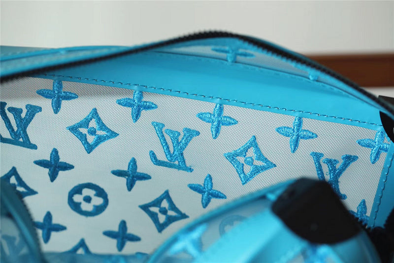 Ozarra Fashion Lu-Vi bags - 10189