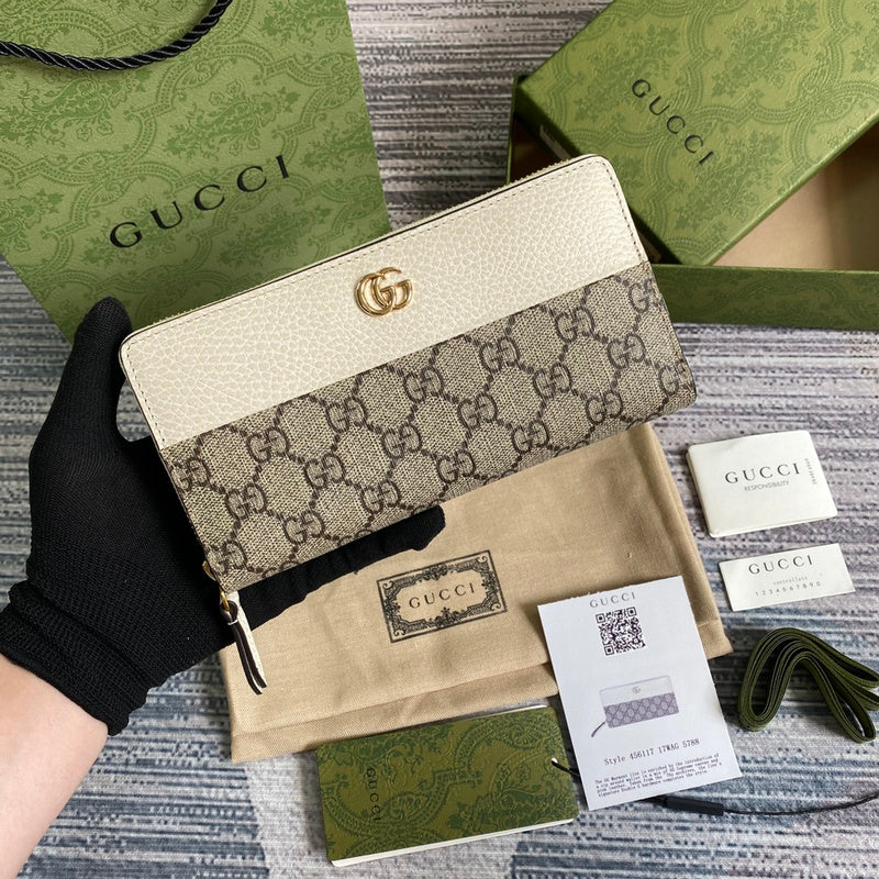 Ozarra - GG Bags - 1526