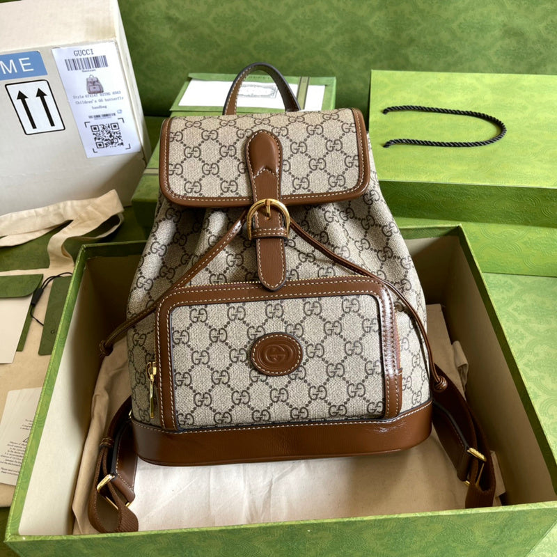 OZ - GCI Bags - 474