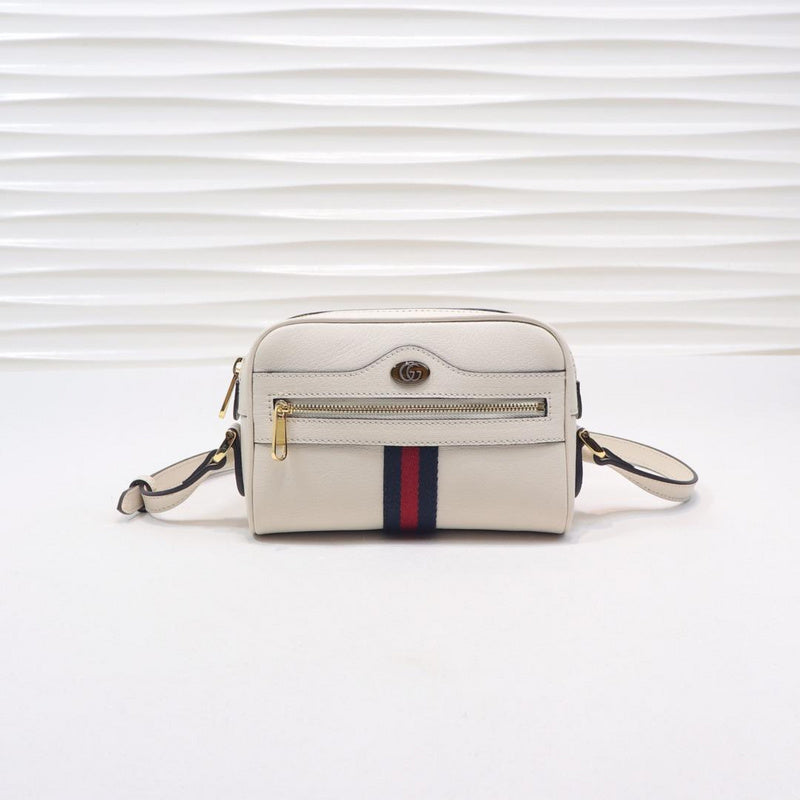 BAB - GCI Bags - 1010