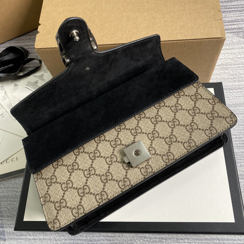 Ozarra - GUKI Bags - 2023