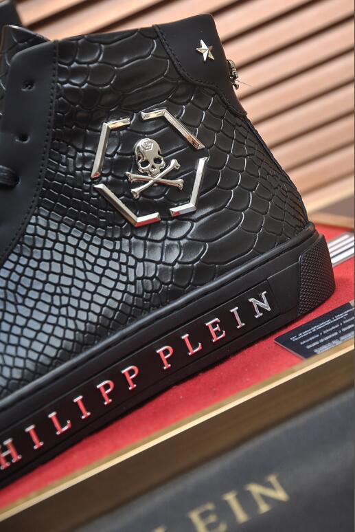 Ozarra Luxury - PHP Shoes - 034