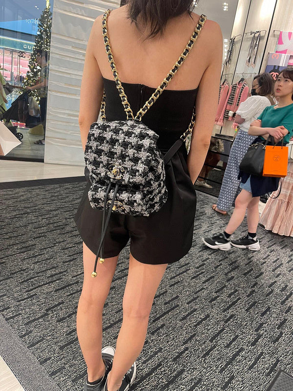 BAB - CHL Bags - 2656