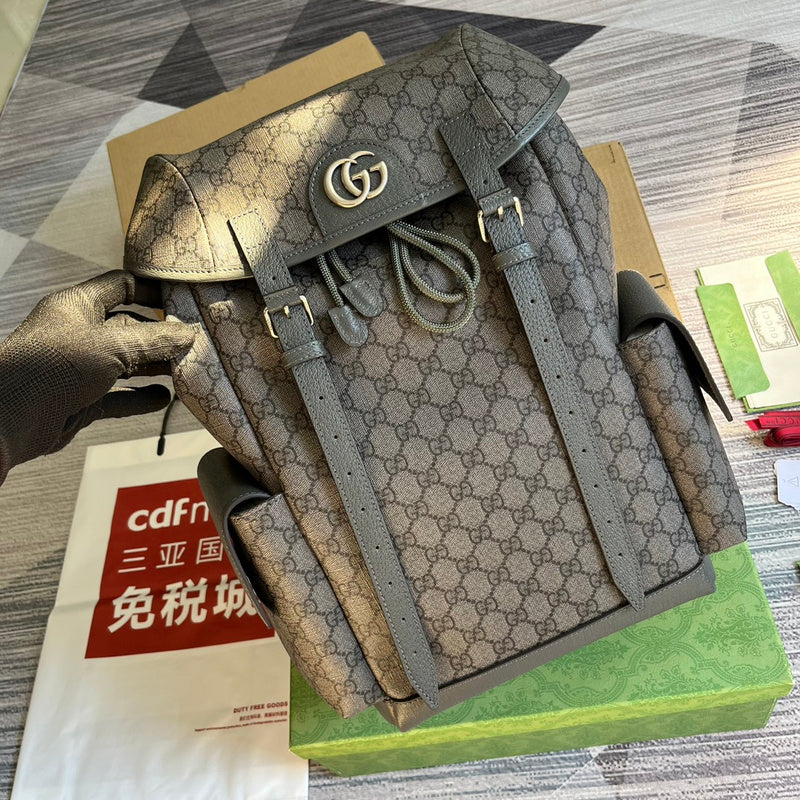 Ozarra - GCI Bags - 5757