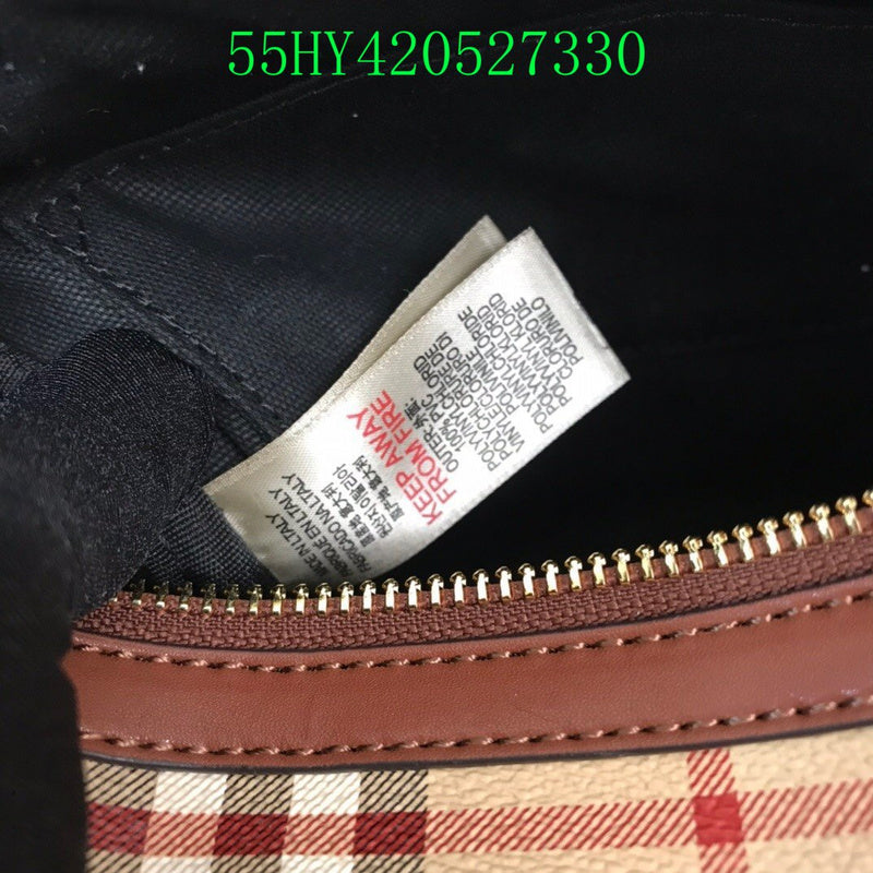 Ozarra Fashion -BBR Bags - 518