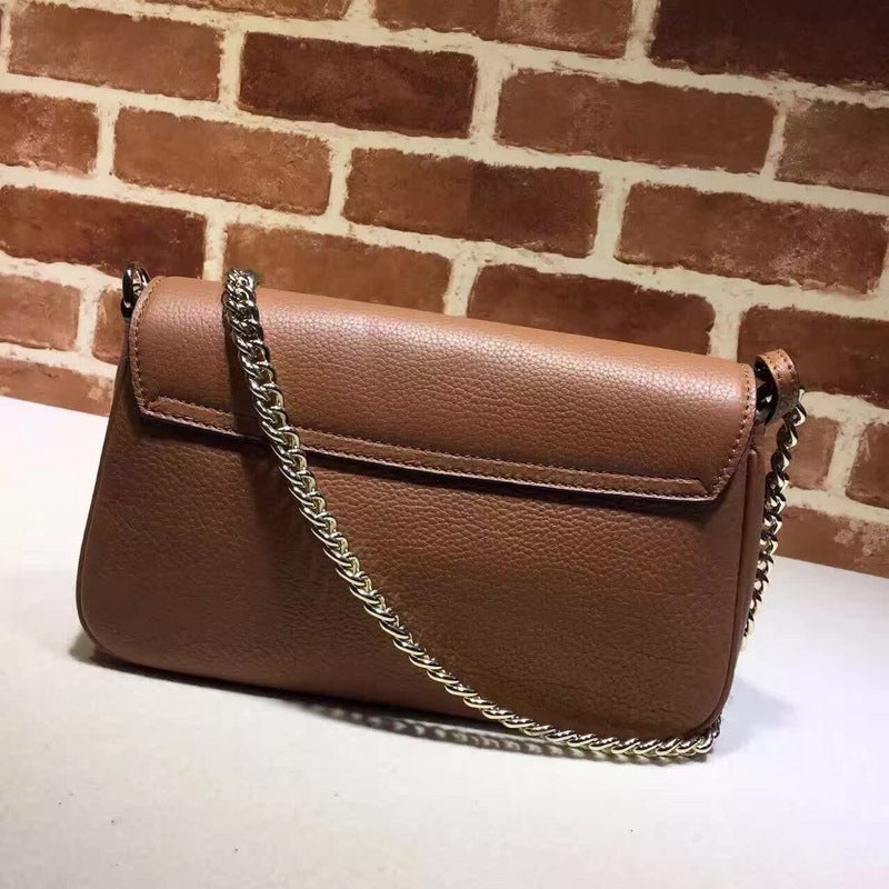 BAB - GCI Bags - 1218