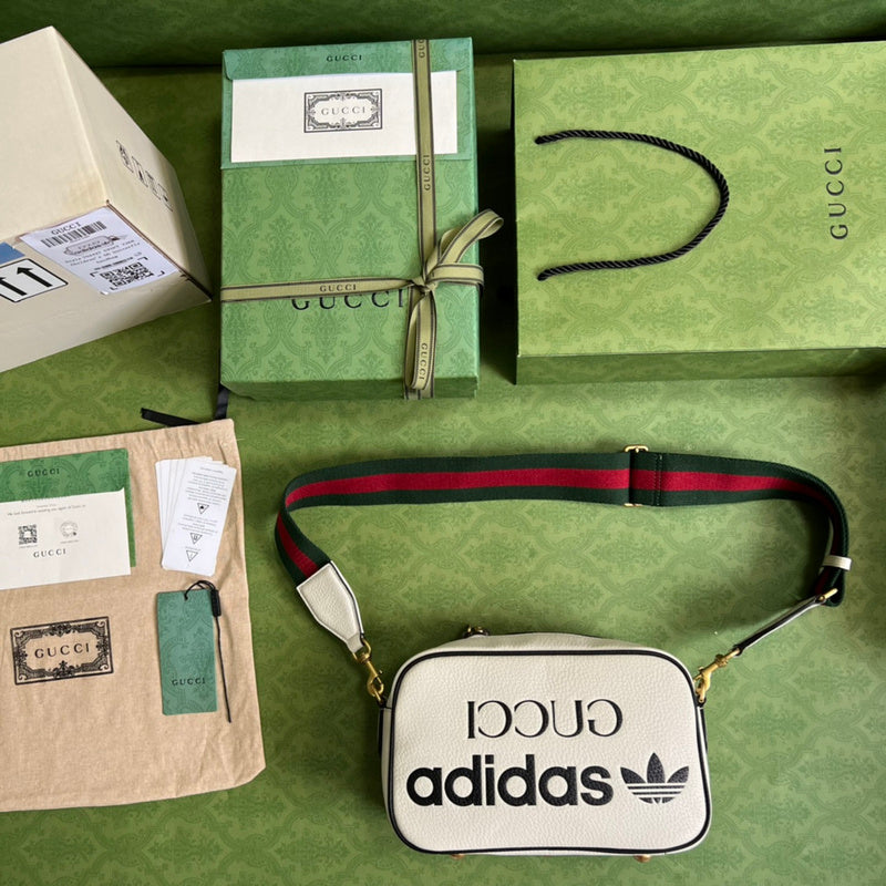 OZ - GCI Bags - 2191