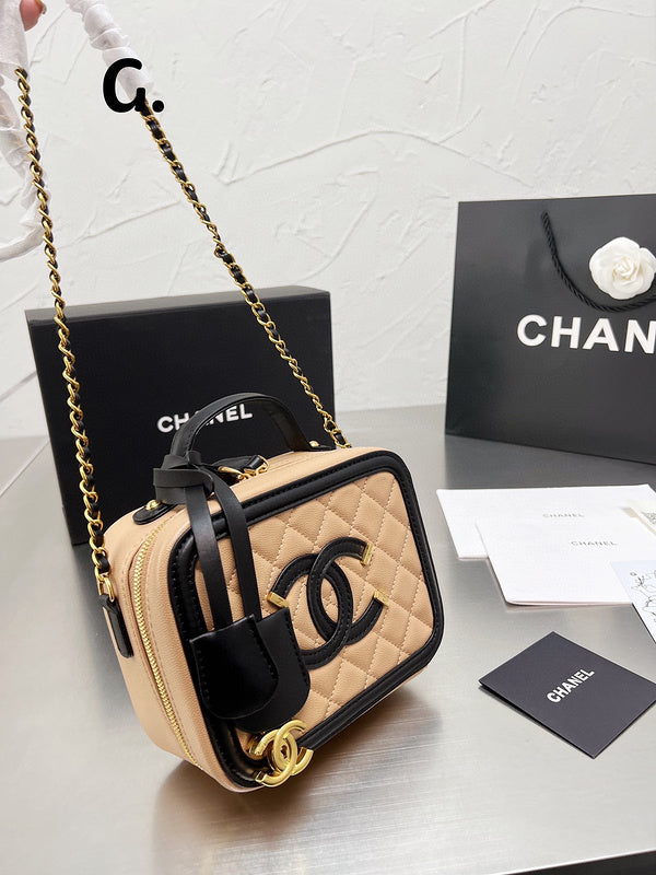 Ozarra - CHL Bags - 7015