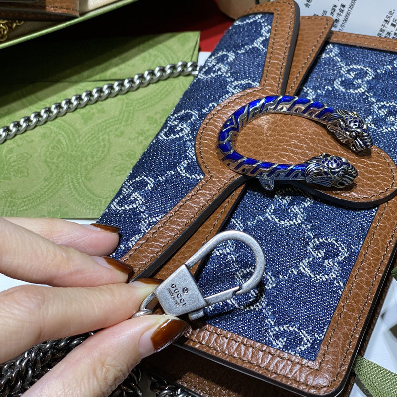 Ozarra - GUKI Bags - 2099
