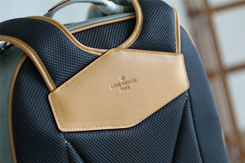 Ozarra Fashion Lu-Vi bags - 9742