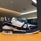 Ozarra Luxury - LOV Men Shoes - 1448
