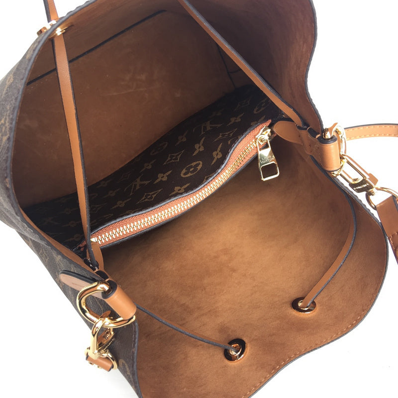 Fashion Lu-Vi bags - 3559