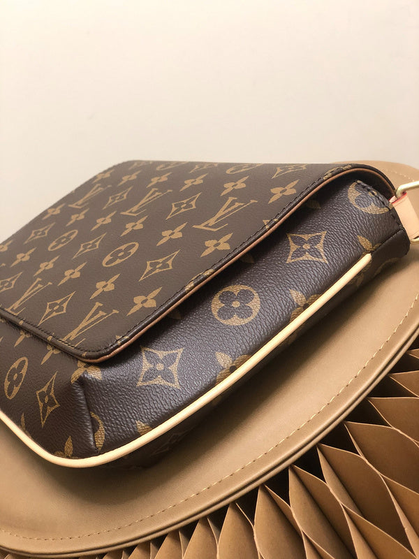 Ozarra Fashion Lu-Vi bags - 17474