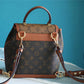 Ozarra - LUV Bags - 052