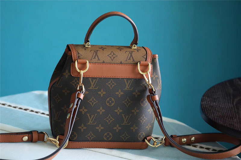 Ozarra - LUV Bags - 052