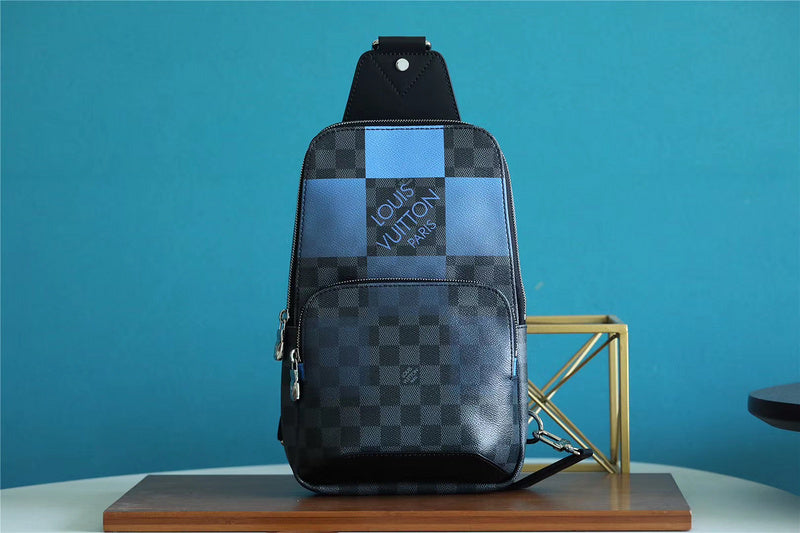 Ozarra Fashion Lu-Vi bags - 10224