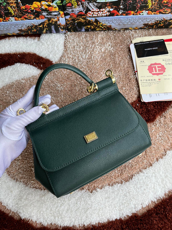 Ozarra - DG Bags - 010
