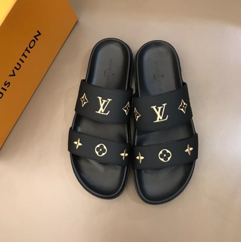 Ozarra Luxury - LOV Men Shoes - 1549