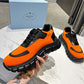 Ozarra Luxury - PD Men Shoes - 064