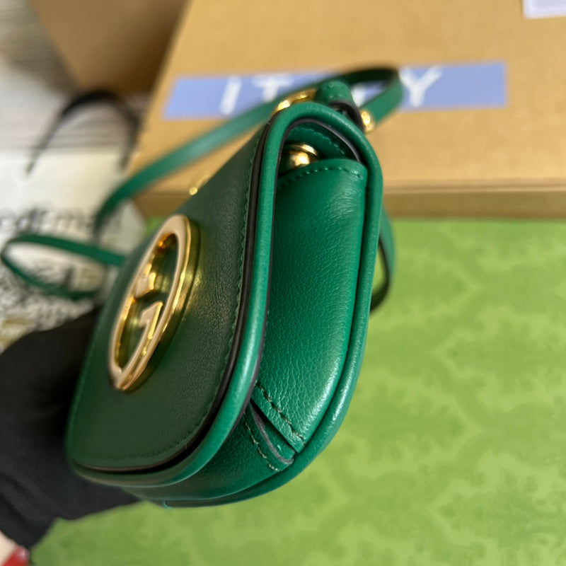Ozarra - GCI Bags - 4326