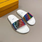 Ozarra Luxury - LOV Men Shoes - 1472