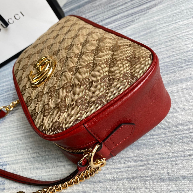 Ozarra - GCI Bags - 5000