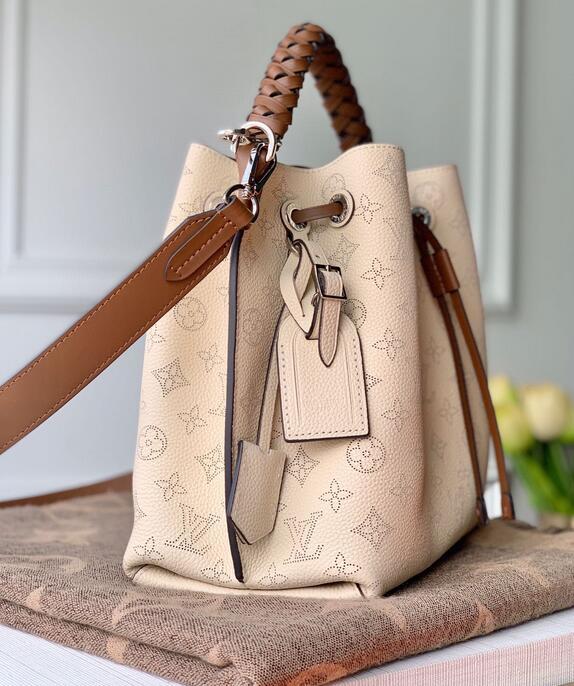 Ozarra Luxury - LOV Bags - 2958