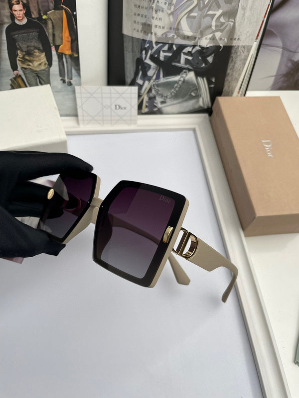 OZ - Dir Sunglasses - 072