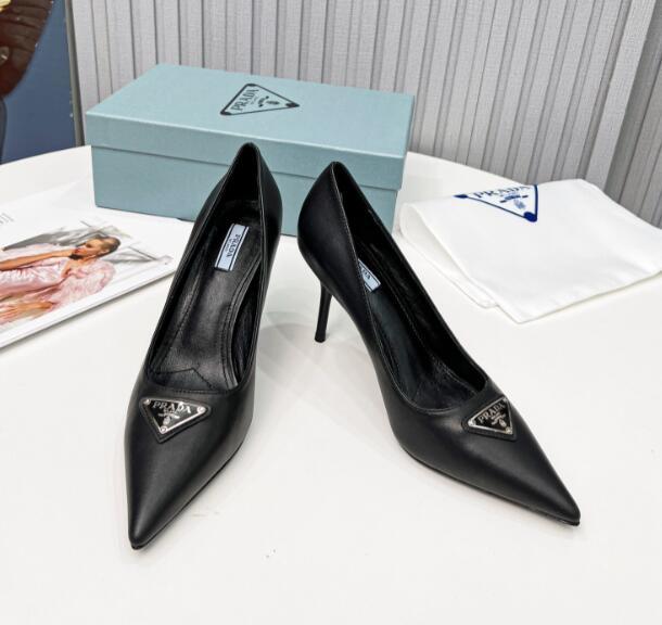 Ozarra Luxury - PD Women Shoes - 336