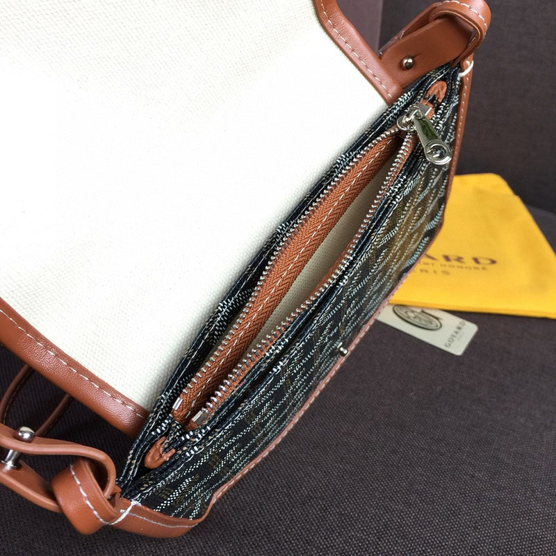 Ozarra - GOD Bags - 151