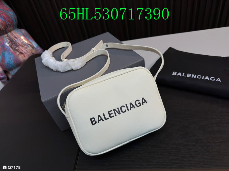 Ozarra Fashion - BGA Bags - 1702