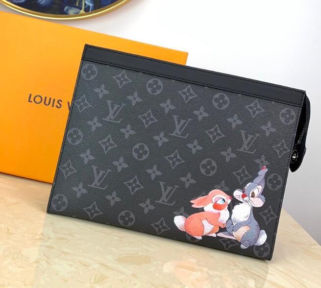 Ozarra Luxury - LOV Bags - 2691