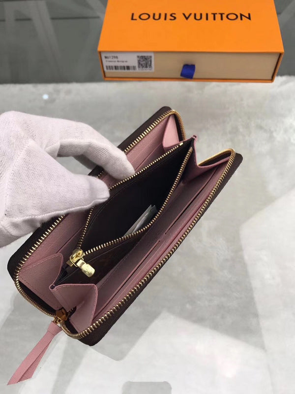 Ozarra Fashion Lu-Vi bags - 9419