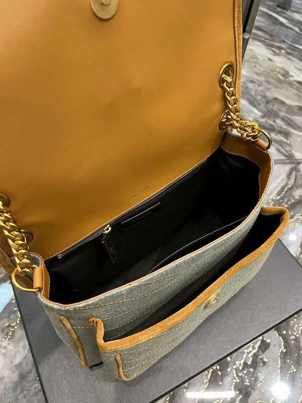 Ozarra - SLY Bags 361