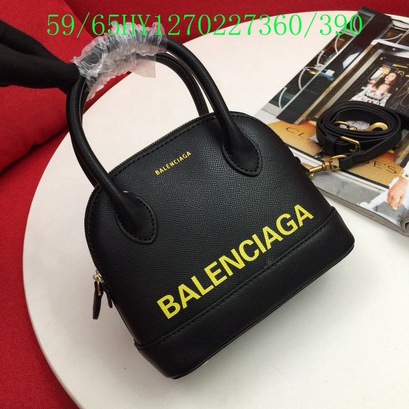 Ozarra Fashion - BGA Bags - 1914
