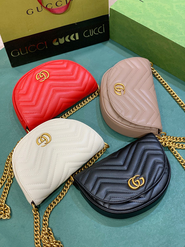 Ozarra - GUKI Bags - 245