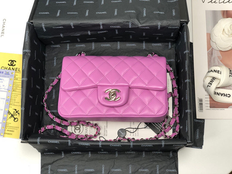 Ozarra - CHL Bags - 7467