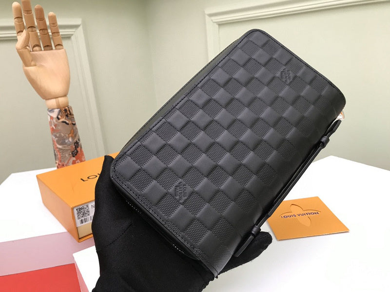 Fashion Lu-Vi bags - 2863