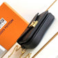 Ozarra Fashion Lu-Vi Bags - 16771
