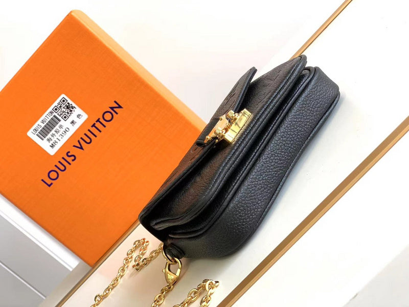 Ozarra Fashion Lu-Vi Bags - 16771